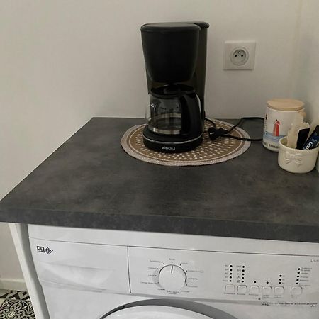 Appartement Les Bruyeres à Concarneau Extérieur photo