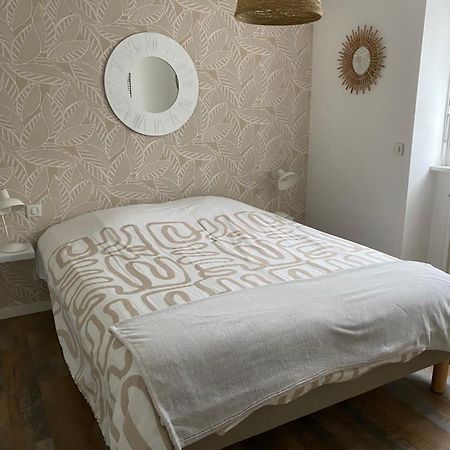Appartement Les Bruyeres à Concarneau Extérieur photo